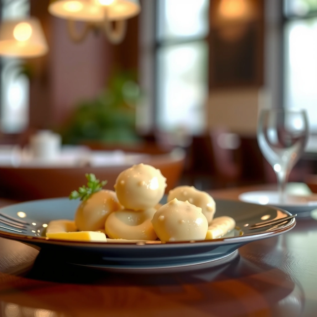 Gnocchi Sauce - gnocchi recipes sauce