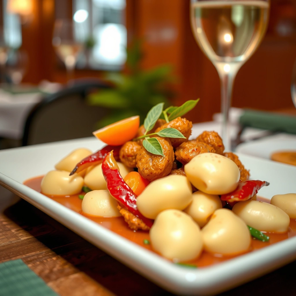 Gnocchi Sauce Recipe - gnocchi sauce recipe