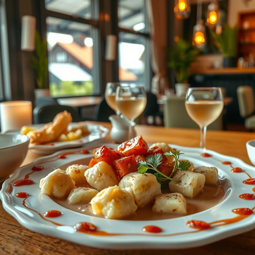 Gnocchi Soup - recipe for gnocchi soup