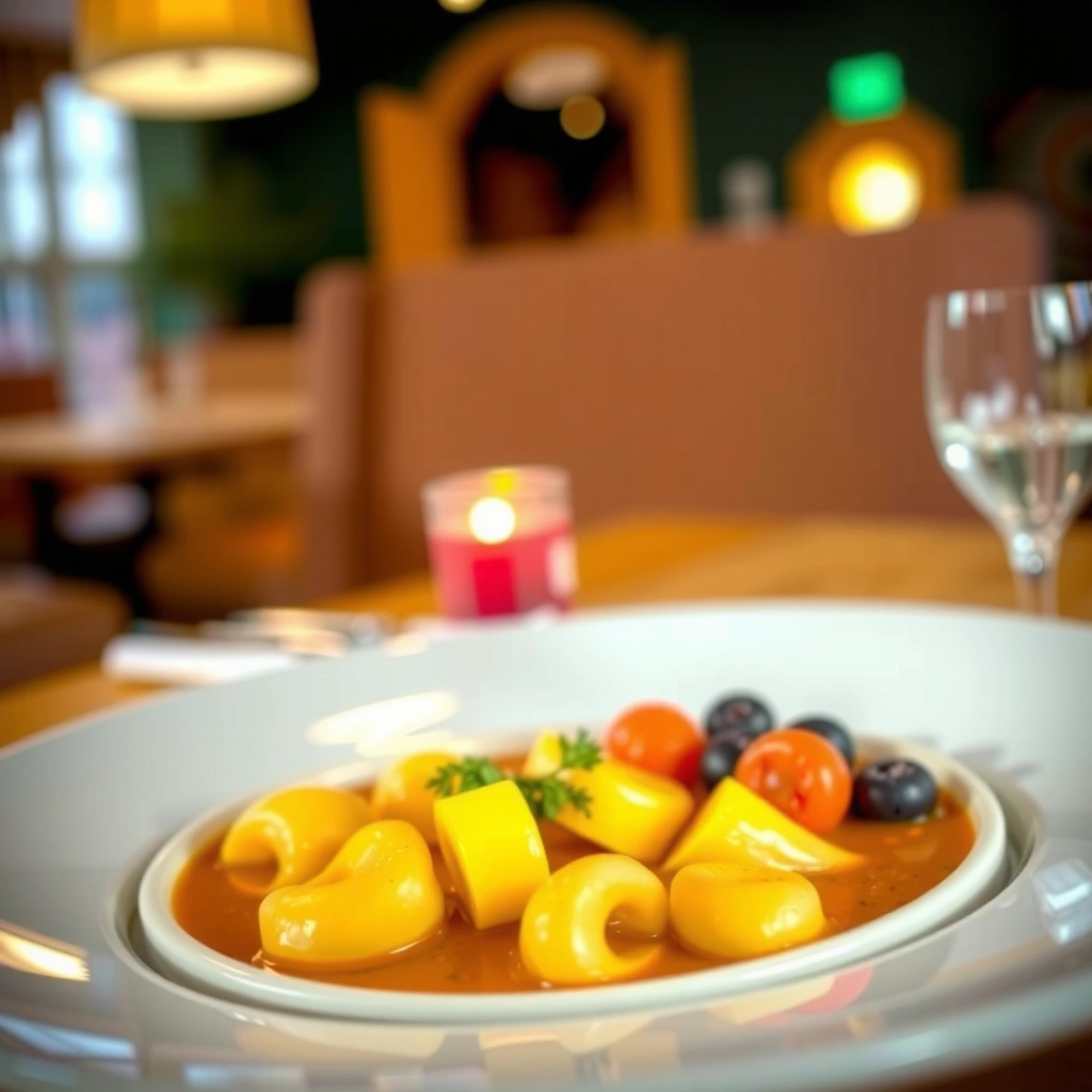 Gnocchi Soup - gnocchi soup recipe olive garden