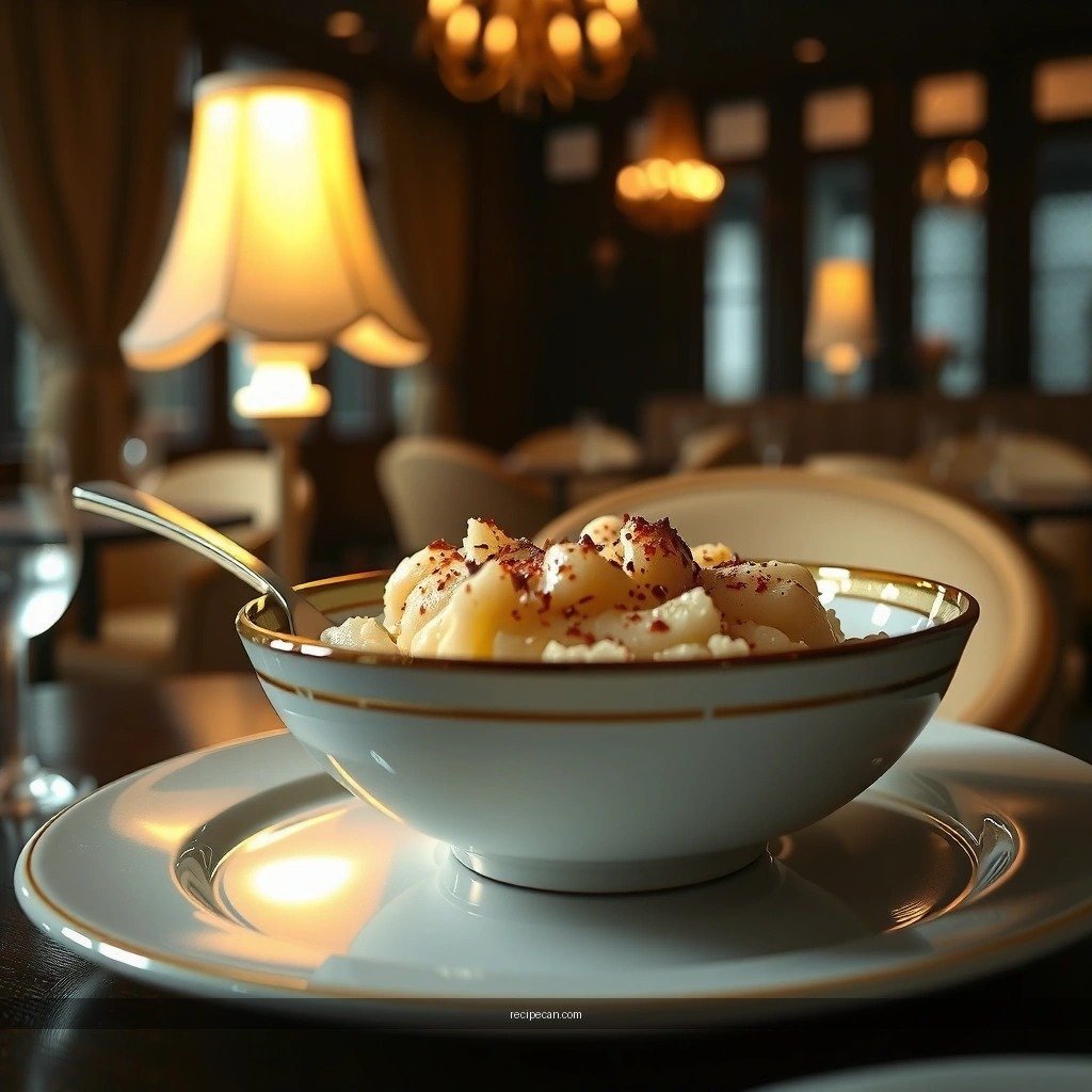 Greek Rice Pudding - recipe greek rice pudding