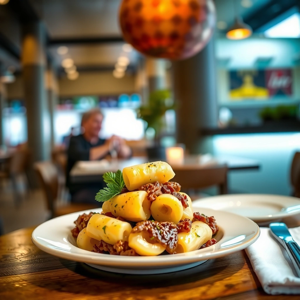 Ground Beef - ground beef gnocchi recipe