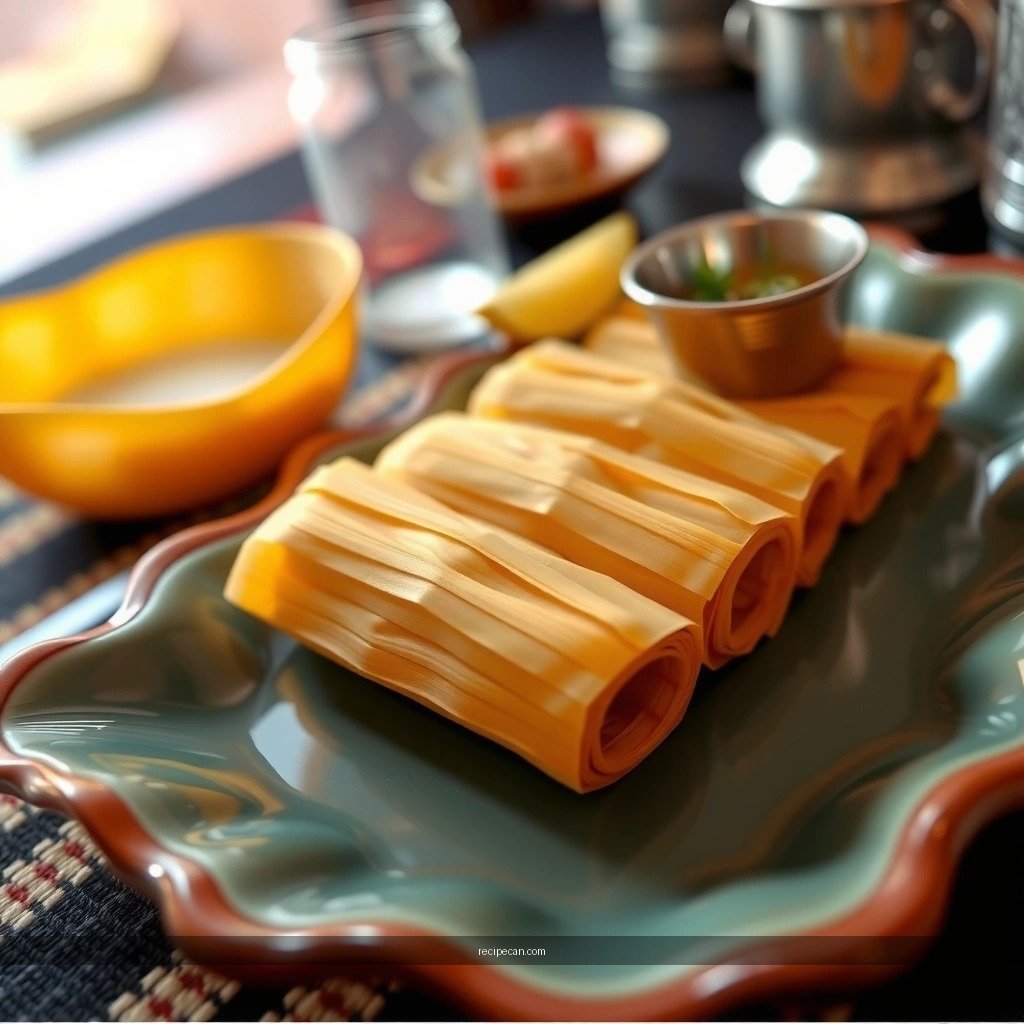 Guatemaltecan Filling - tamales guatemaltecos recipe