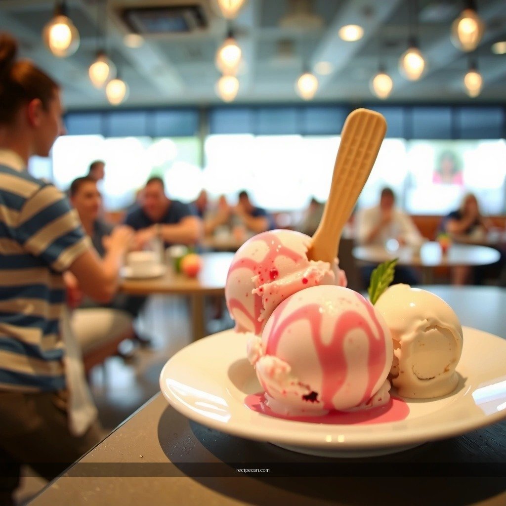Healthier Base Ingredients - healthy ice cream machine recipes