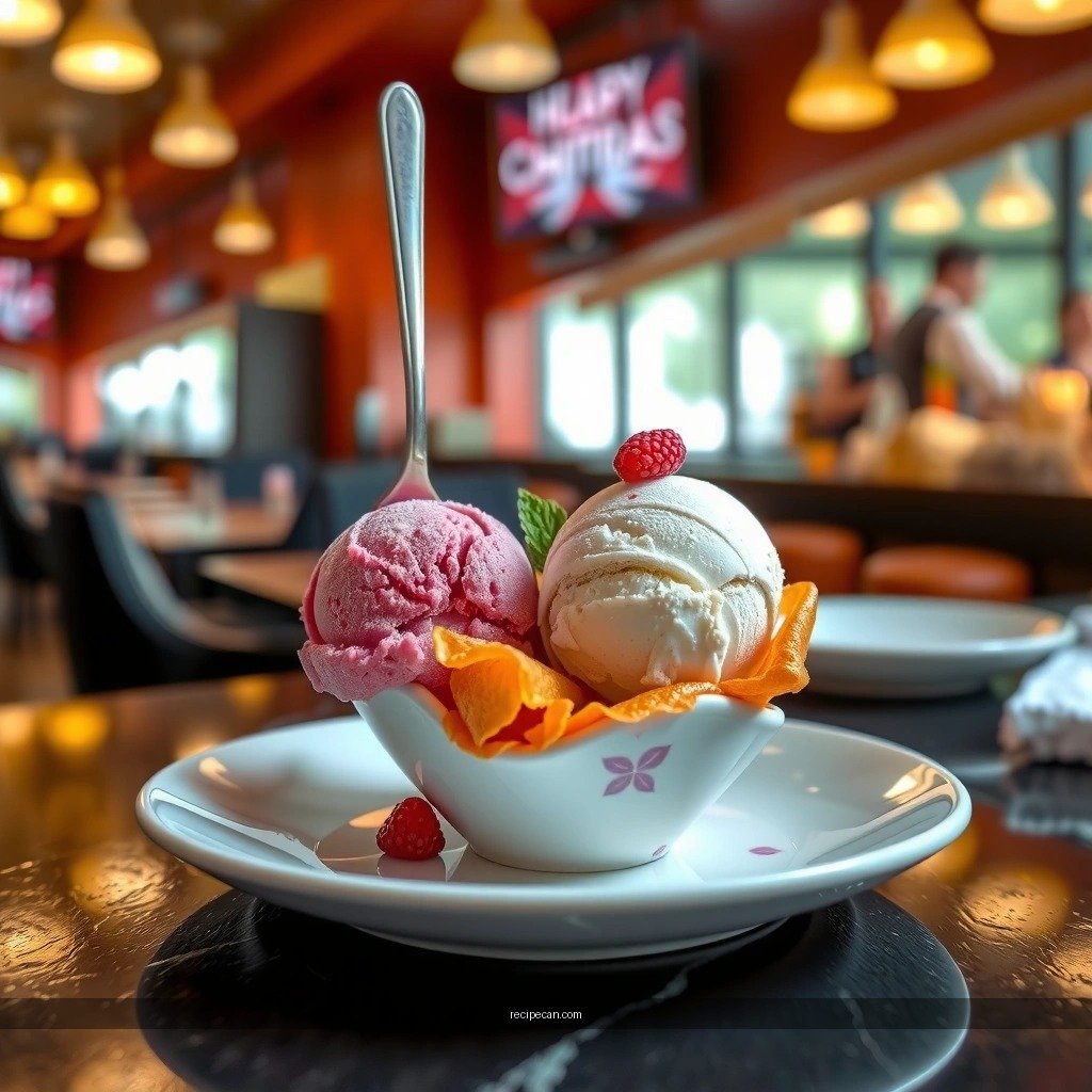Healthy Flavor Ideas - healthy ice cream recipes for cuisinart ice cream maker