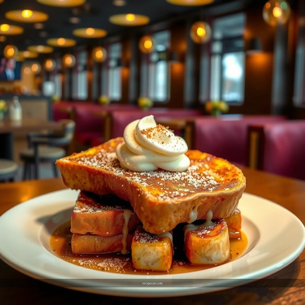 Healthy French Toast - healthy french toast recipe