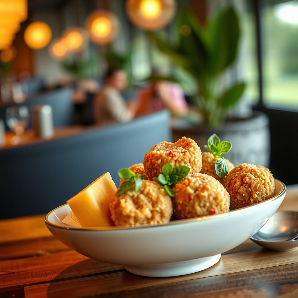 Healthy Sweeteners - protein balls recipe healthy