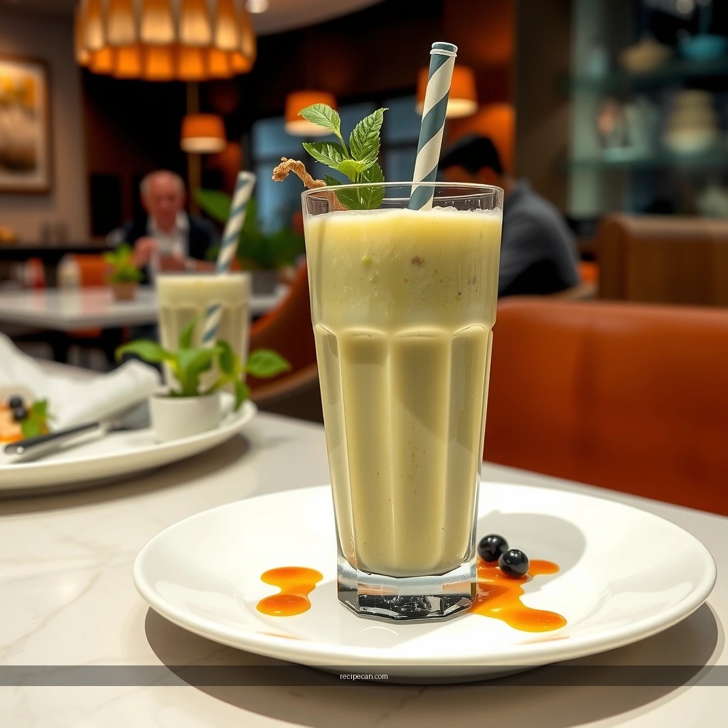 Herbalife Milkshake - herbalife milkshake recipes