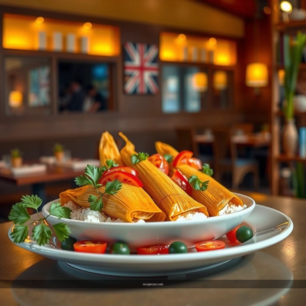 Homemade Tamale Style - homemade tamale recipes