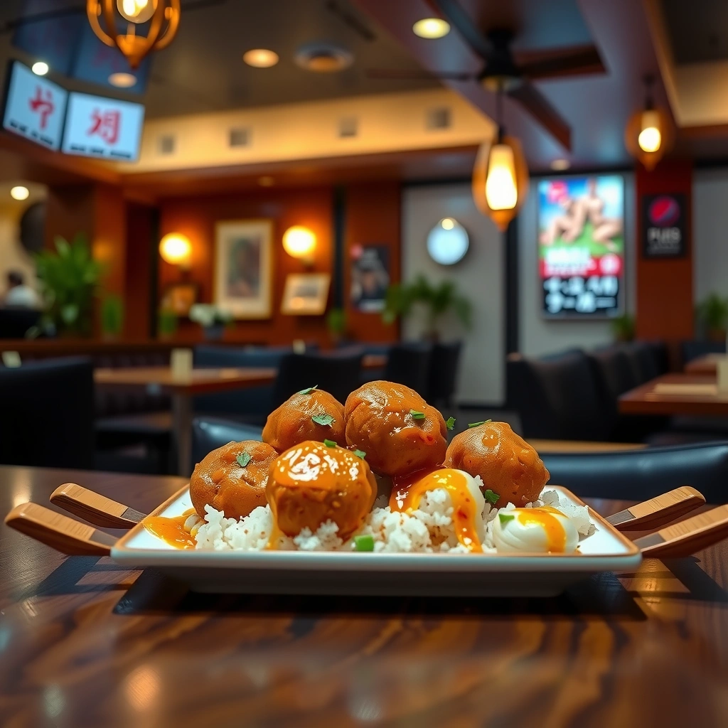 Hong Kong Style Curry Fish Balls - hong kong style curry fish balls recipe