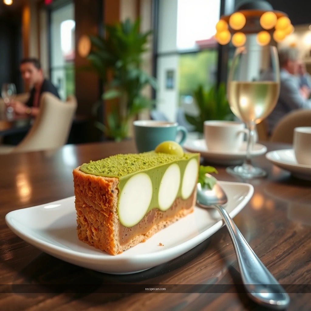 Hot Matcha Green Tea - matcha green tea recipes