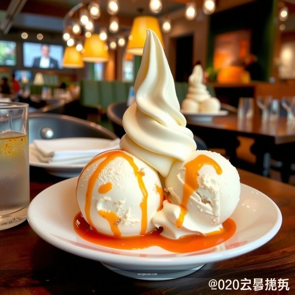 Ice Cream - ice cream recipe with cool whip