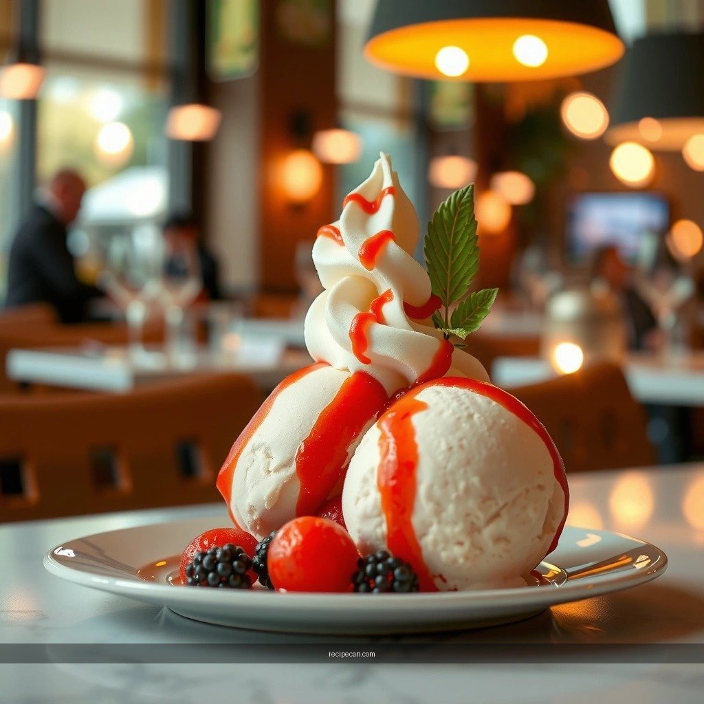 Ice Cream and Alcohol - ice cream and alcohol recipes