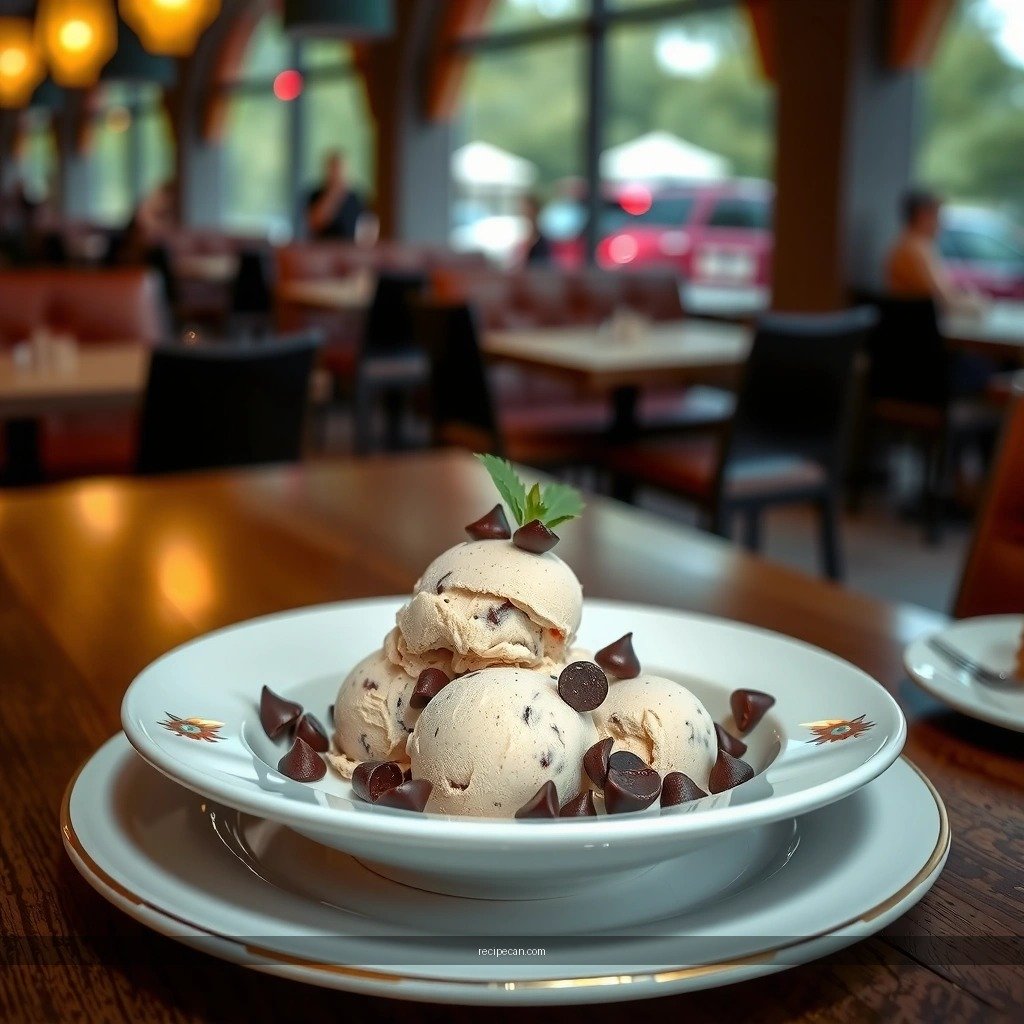 Ice Cream Base - cuisinart chocolate chip ice cream recipe
