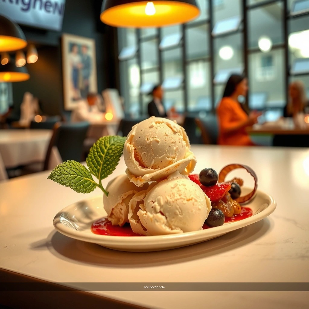 Ice Cream Base Recipes - kitchen hq ice cream maker recipes pdf