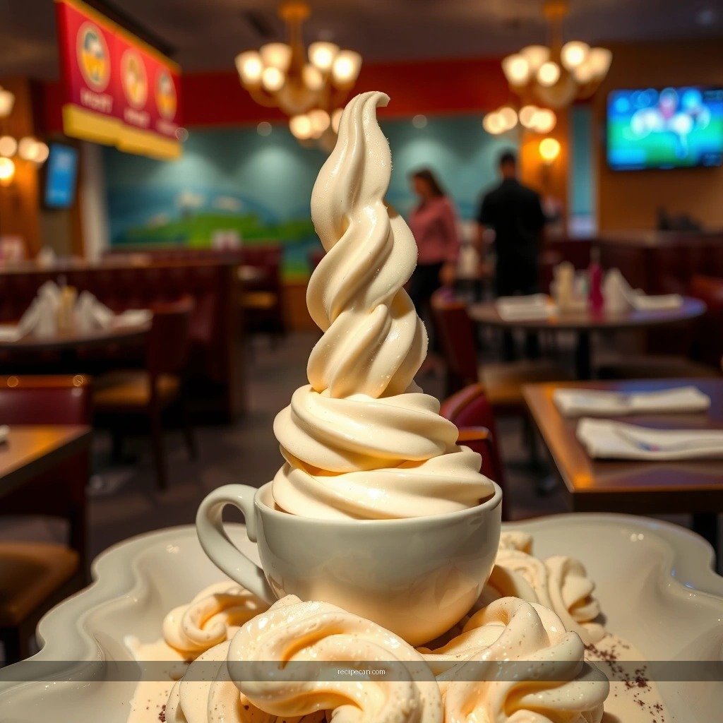 Ice Cream Maker - dole whip ice cream maker recipe