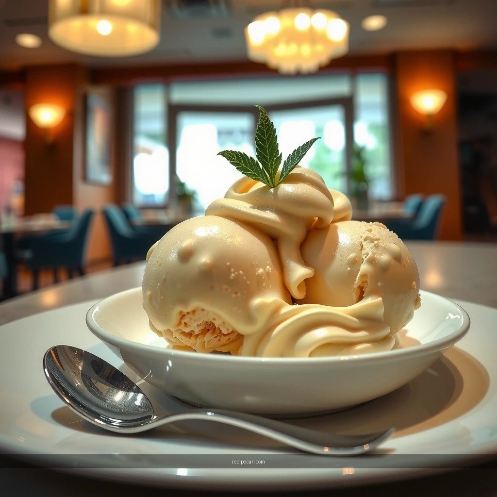 Ice Cream Recipe - 6 quart ice cream recipe
