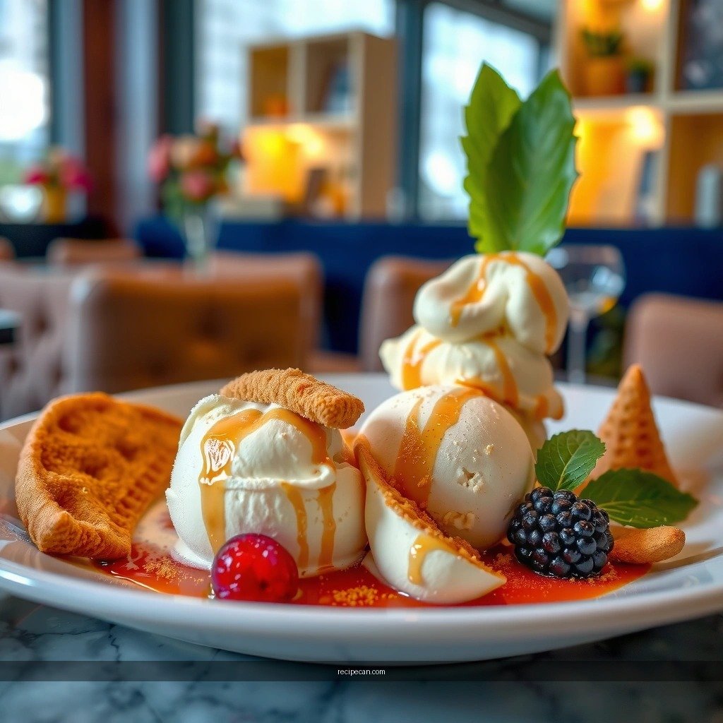 Ice Cream Recipes - ice cream recipes for diabetics