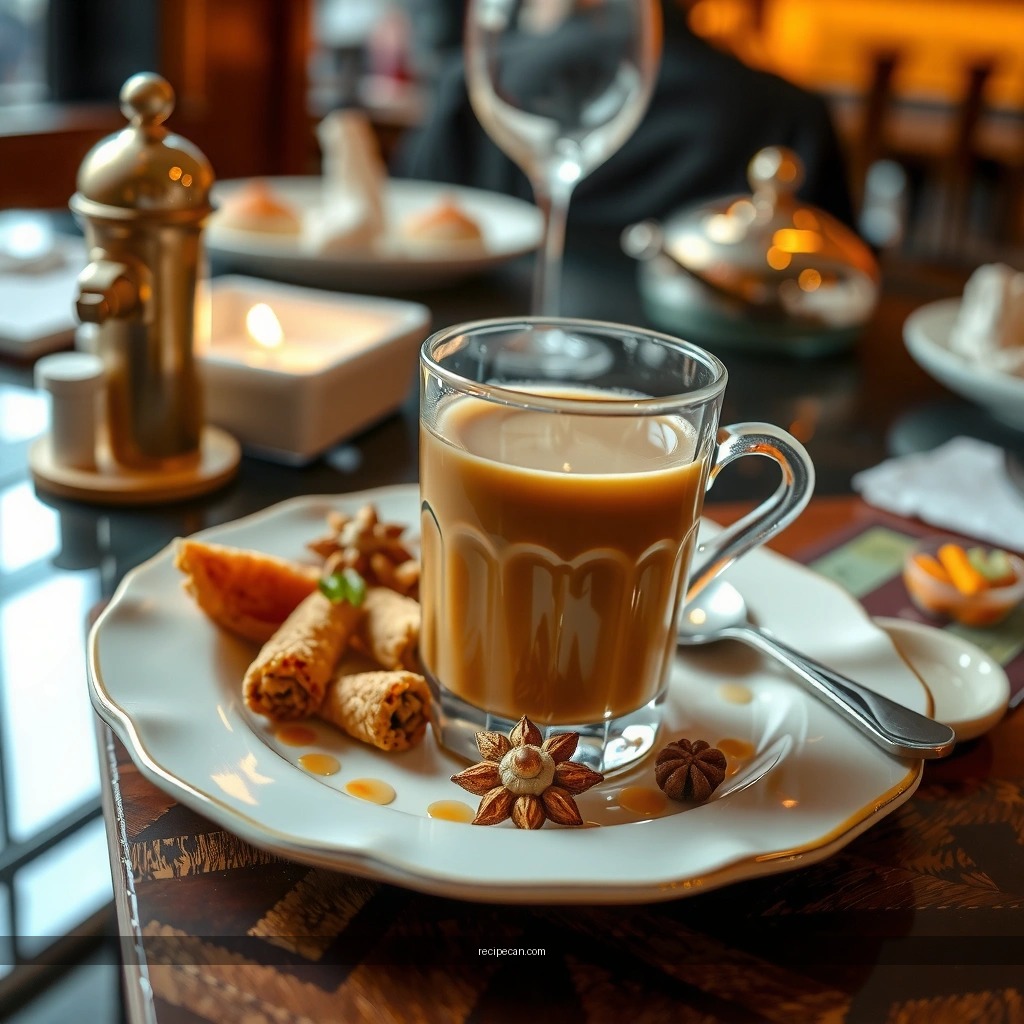 Indian Chai Tea - indian chai tea recipe chai masala