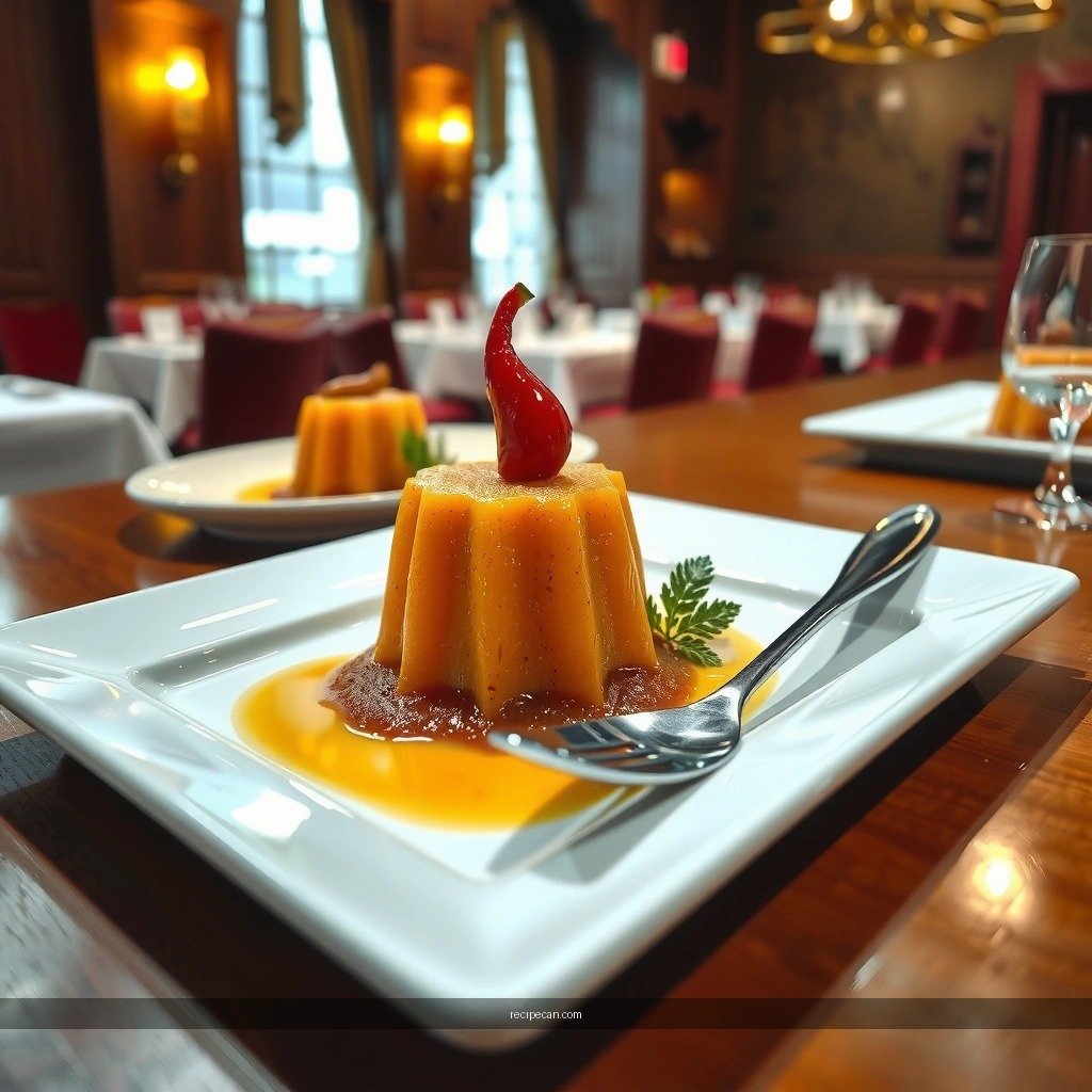 Indiana Persimmon Pudding - indiana persimmon pudding recipe