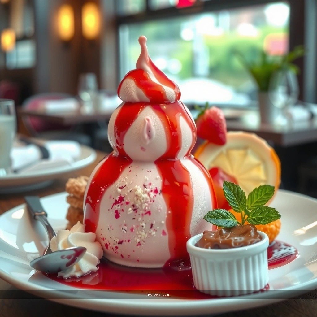 Ingredient and Texture Tips - ice cream punch recipes 7-up