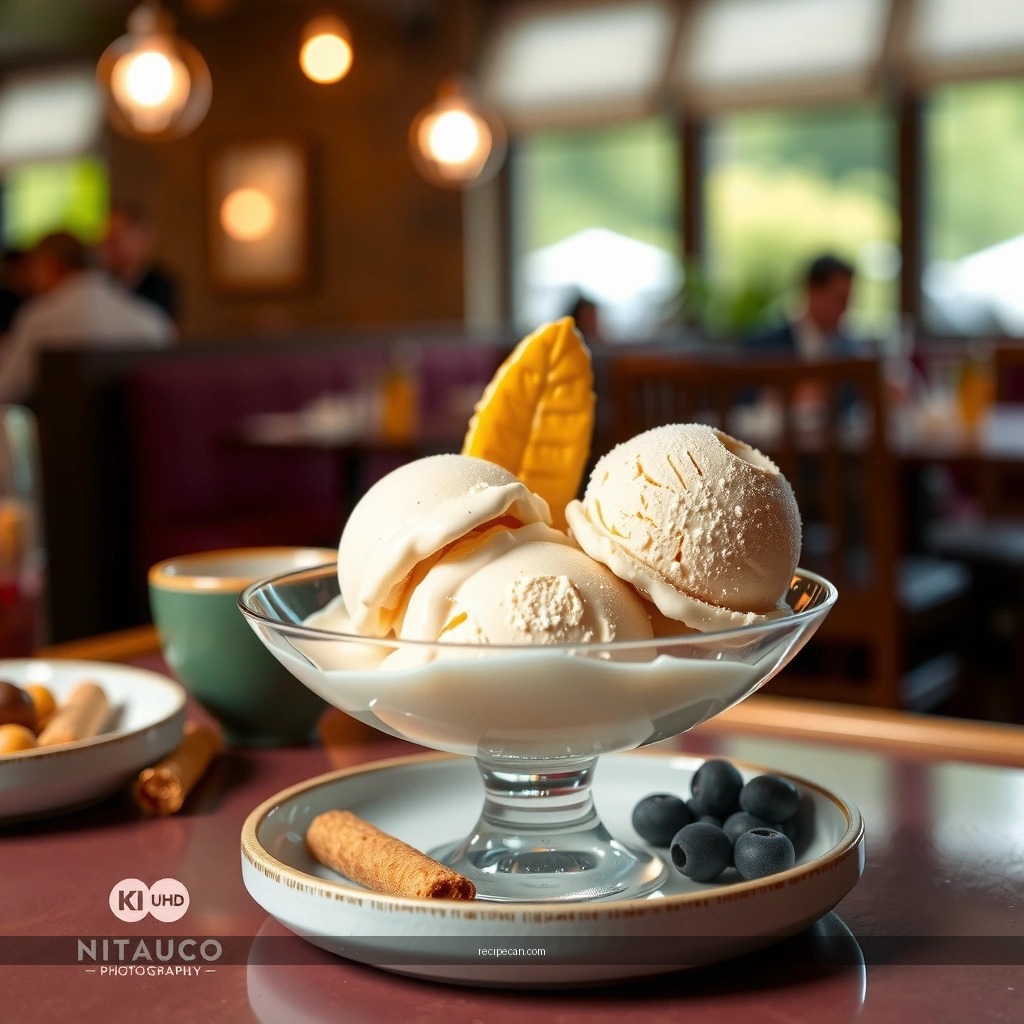 Ingredient Combos - ninja blender recipes ice cream