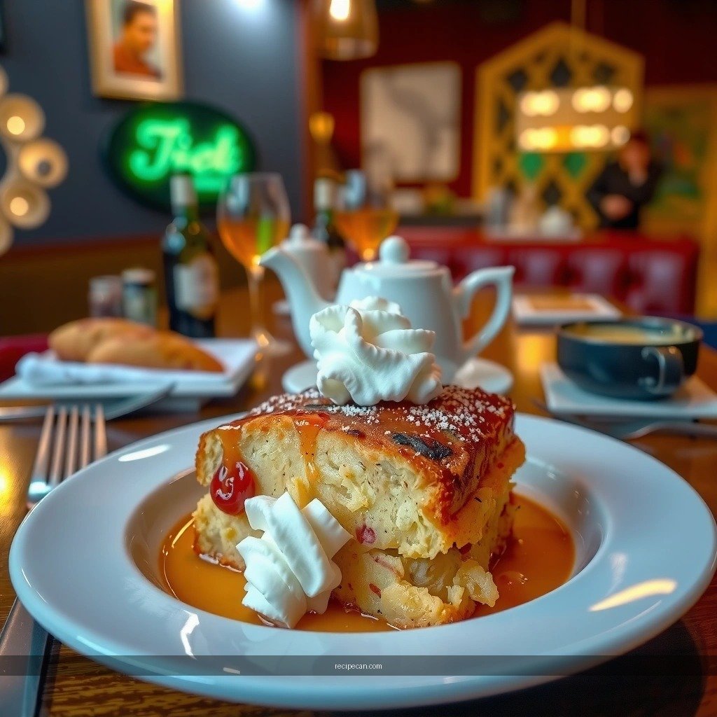Ingredients - easy french toast casserole recipe