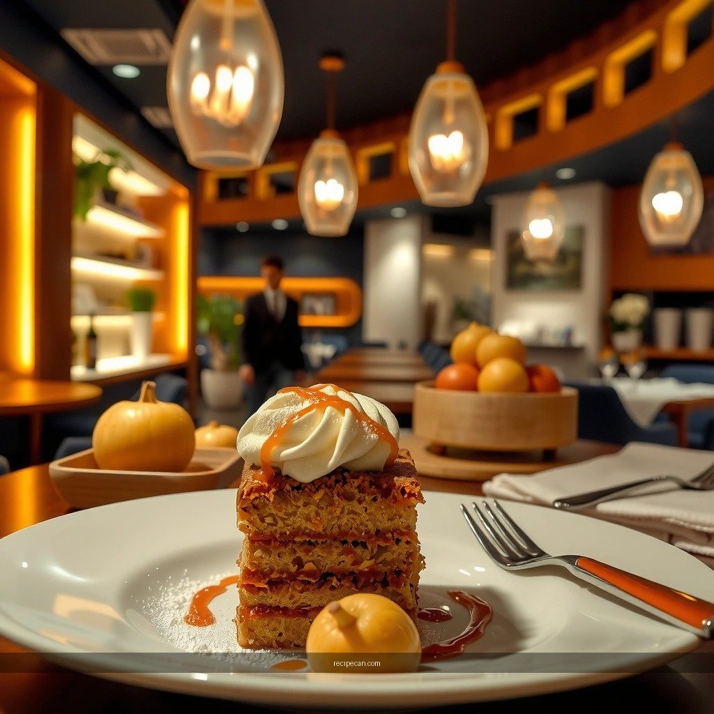 Ingredients - recipe for apple crumble cake