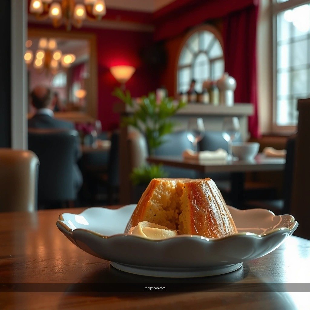 Ingredients - mary berry yorkshire pudding recipe