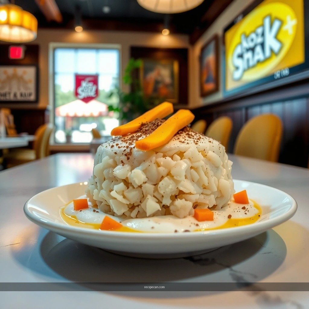 Ingredients - kozy shack original recipe rice pudding