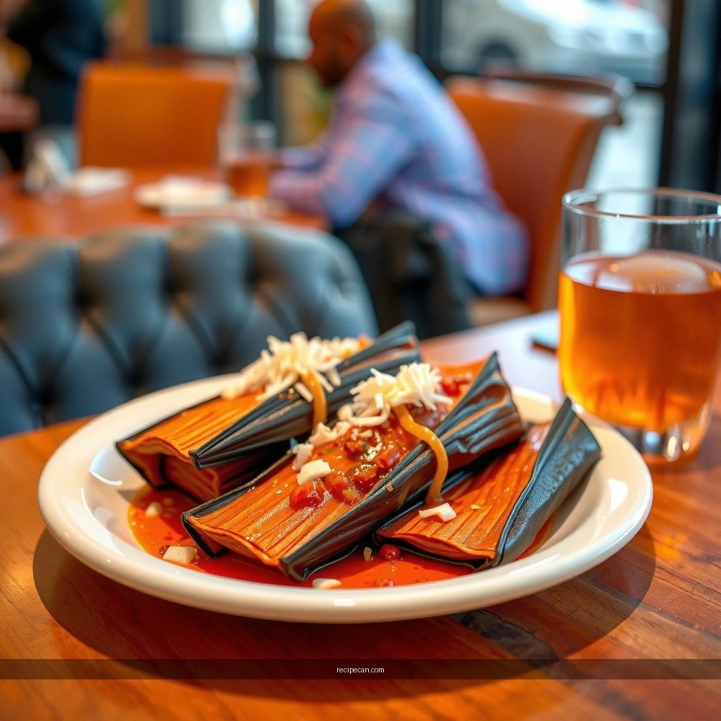 Ingredients and Equipment - black folks hot tamales recipe