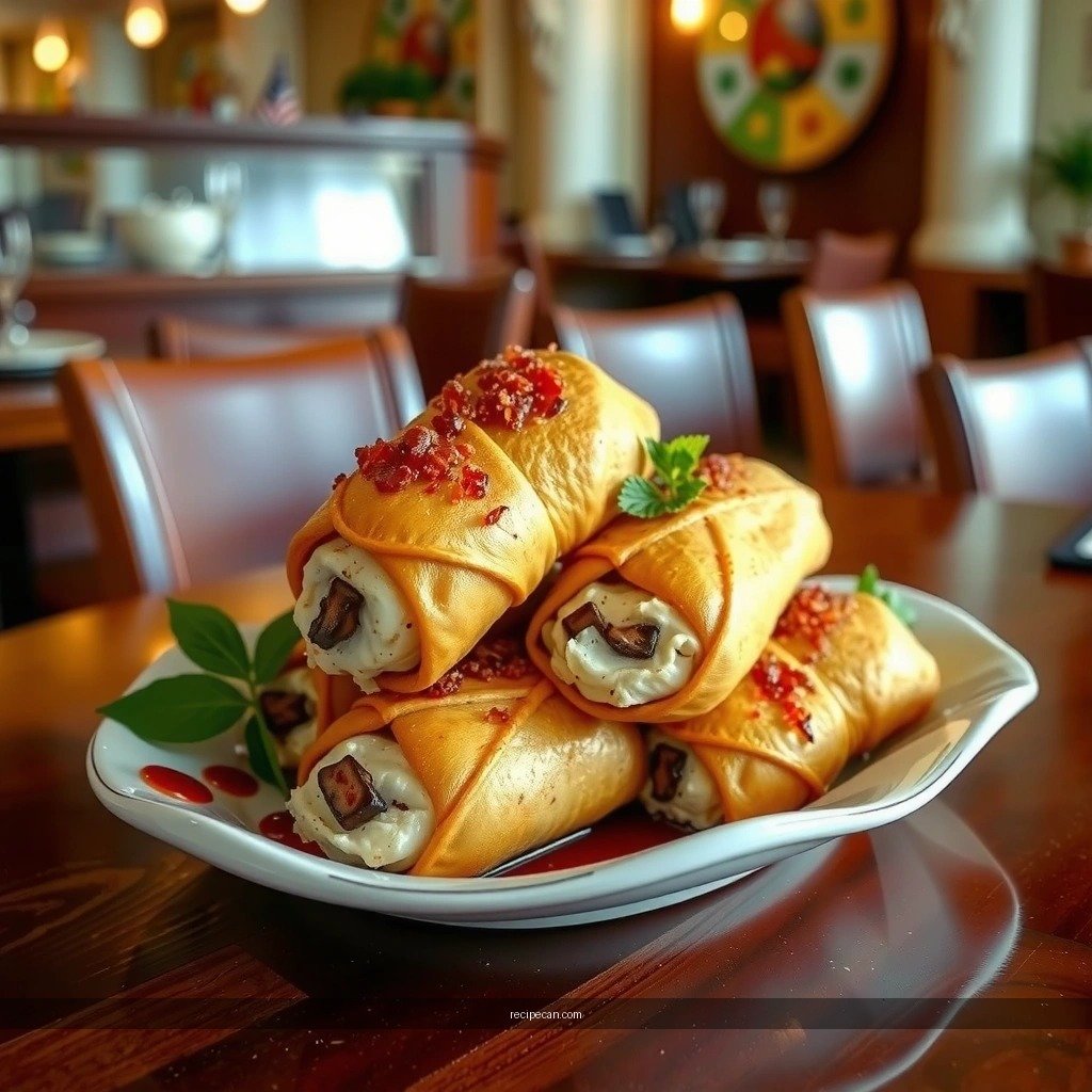 Ingredients and Equipment - traditional cannoli shell recipe