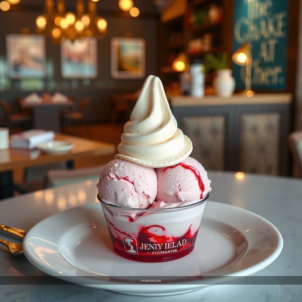 Ingredients and Equipment - jeni splendid ice cream recipe