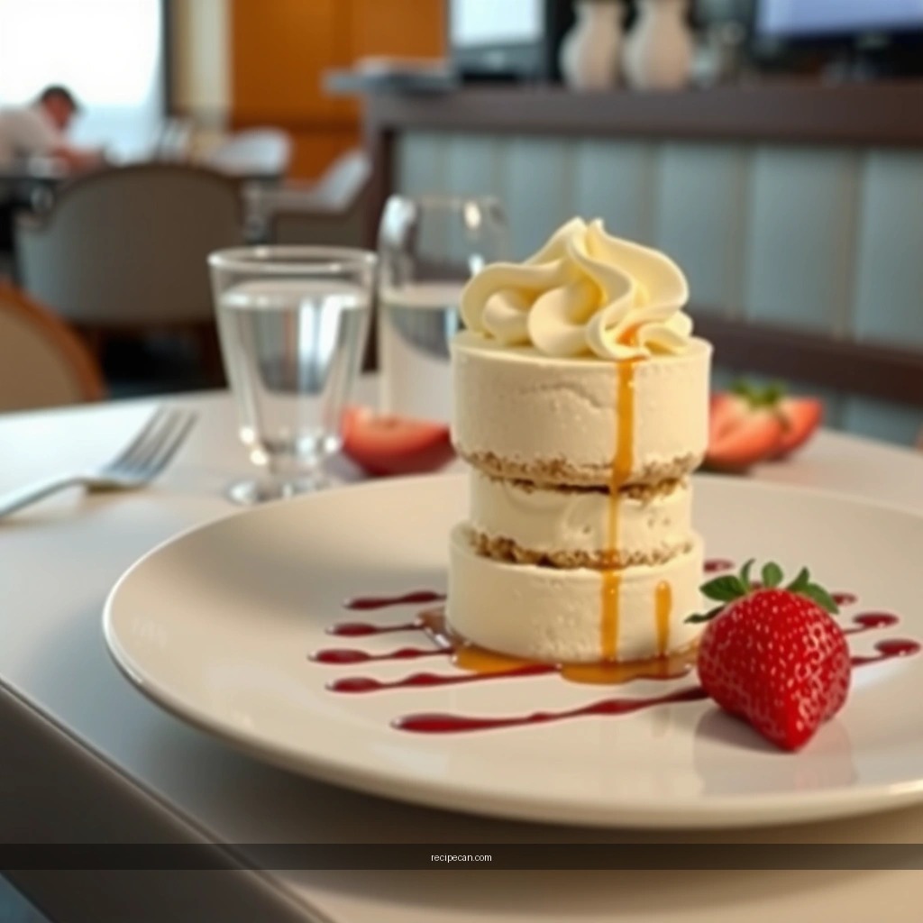 Ingredients and Tools - best recipe for tiramisu dessert