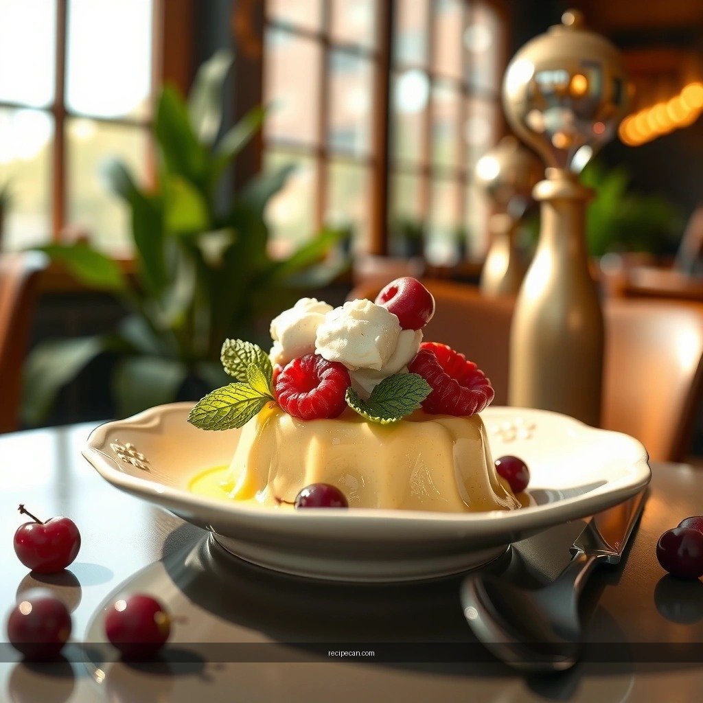 Ingredients and Tools - betty crocker pudding recipe