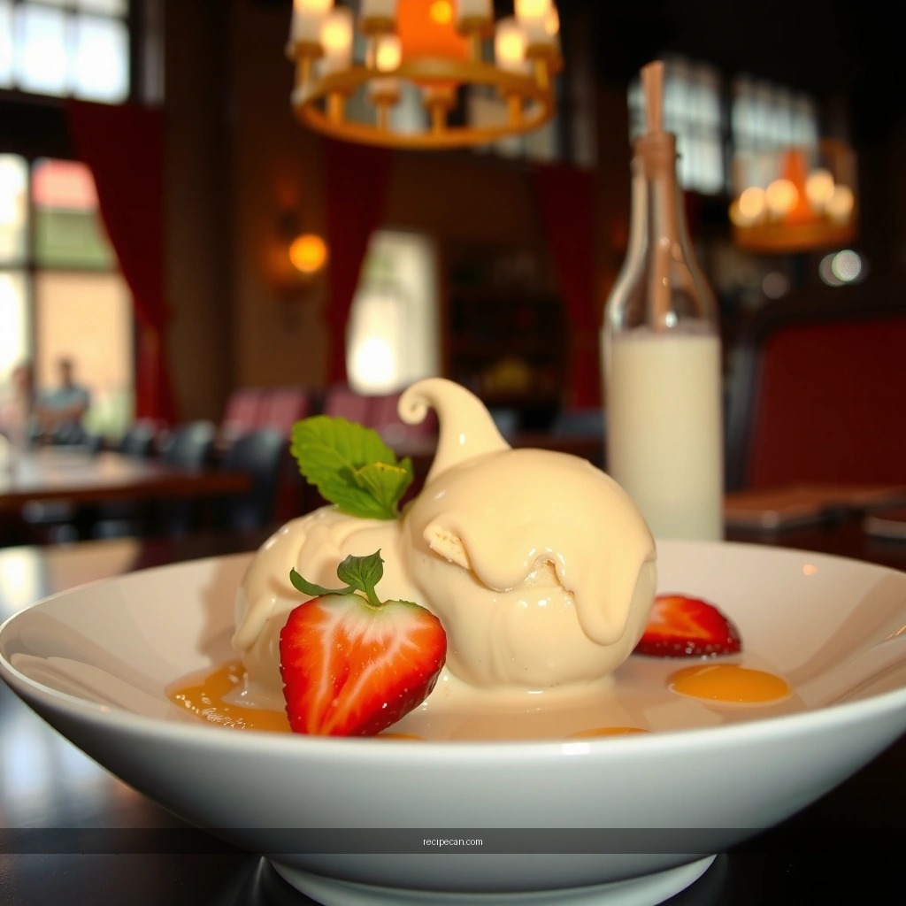 Ingredients Substitutions - ice cream recipes with evaporated milk