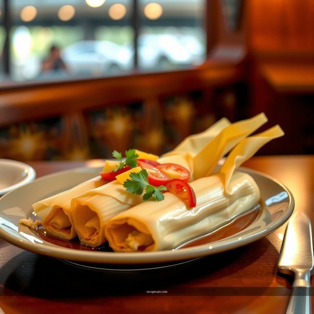 Instant Pot Tamales - instant pot tamales recipe