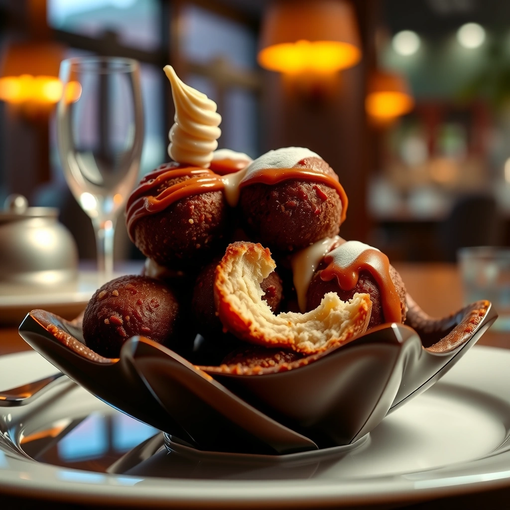 Instructions - old fashioned bourbon balls recipe