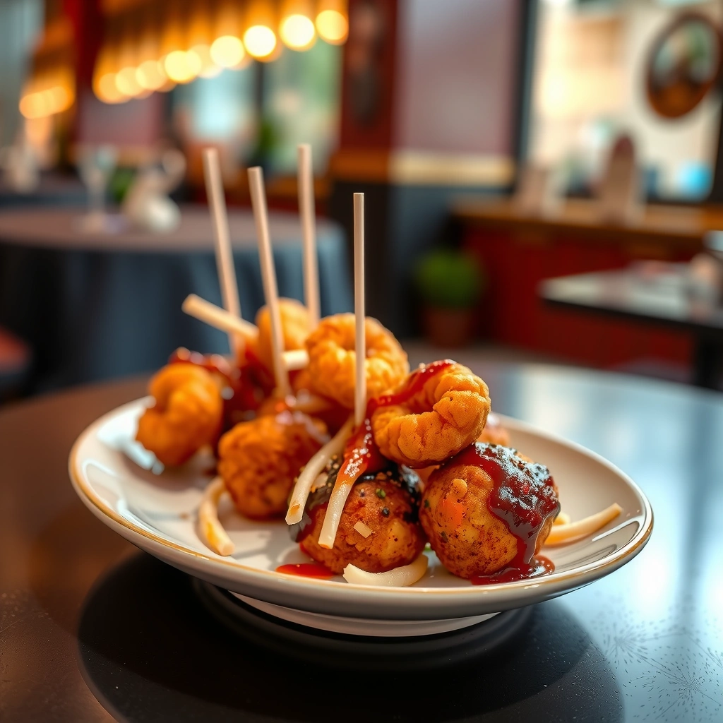 Instructions - shrimp ball recipe