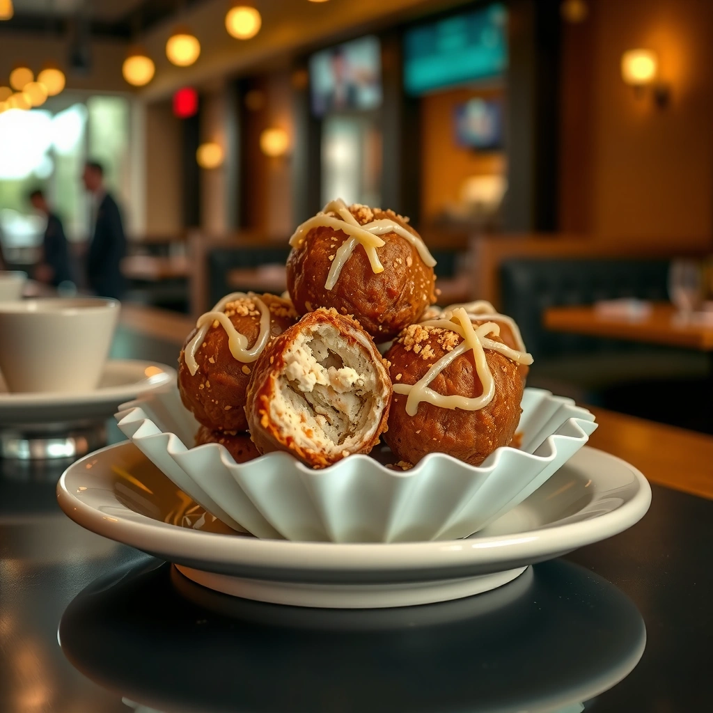 Instructions - recipe for pecan pie balls