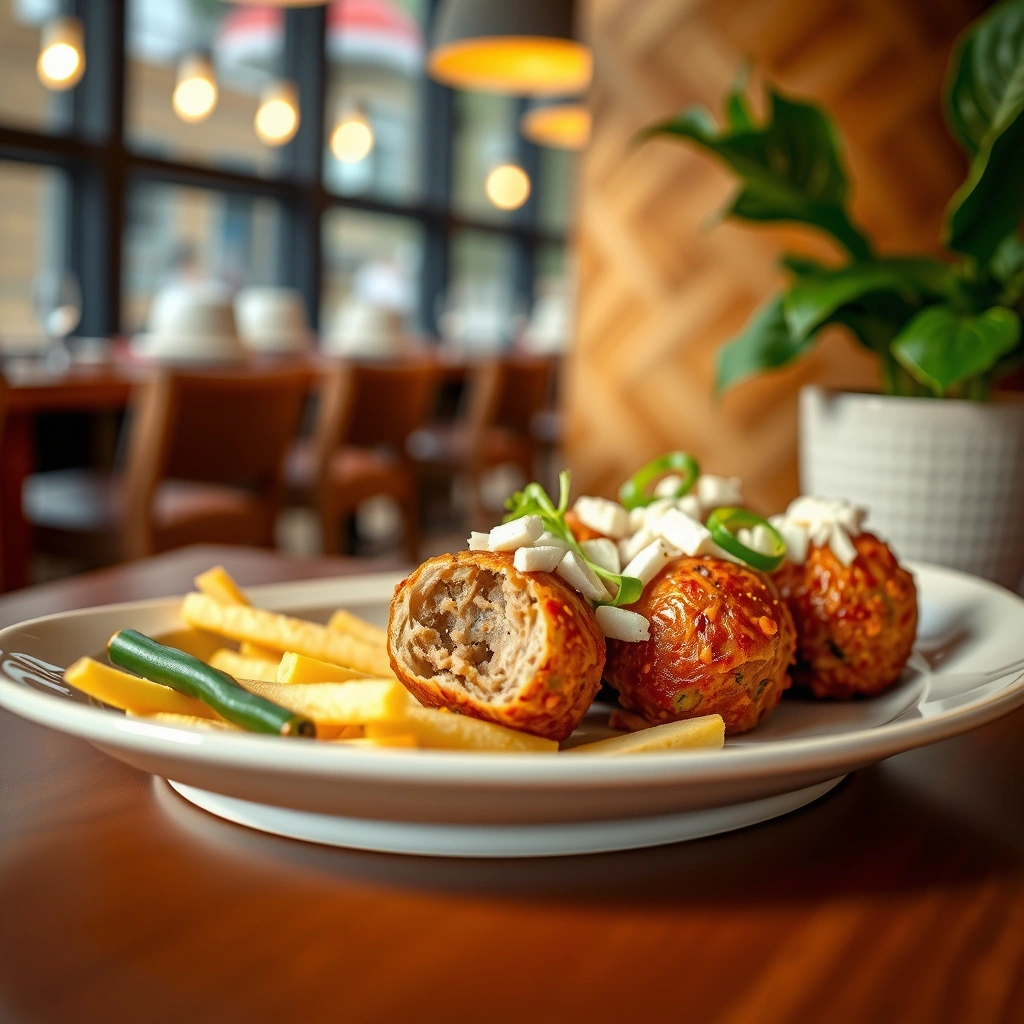 Instructions - best sausage balls recipe