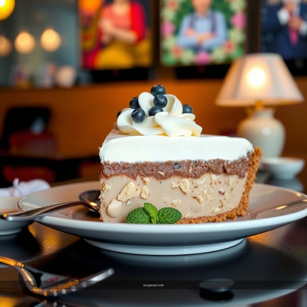 Instructions - cool whip chocolate pudding pie recipe