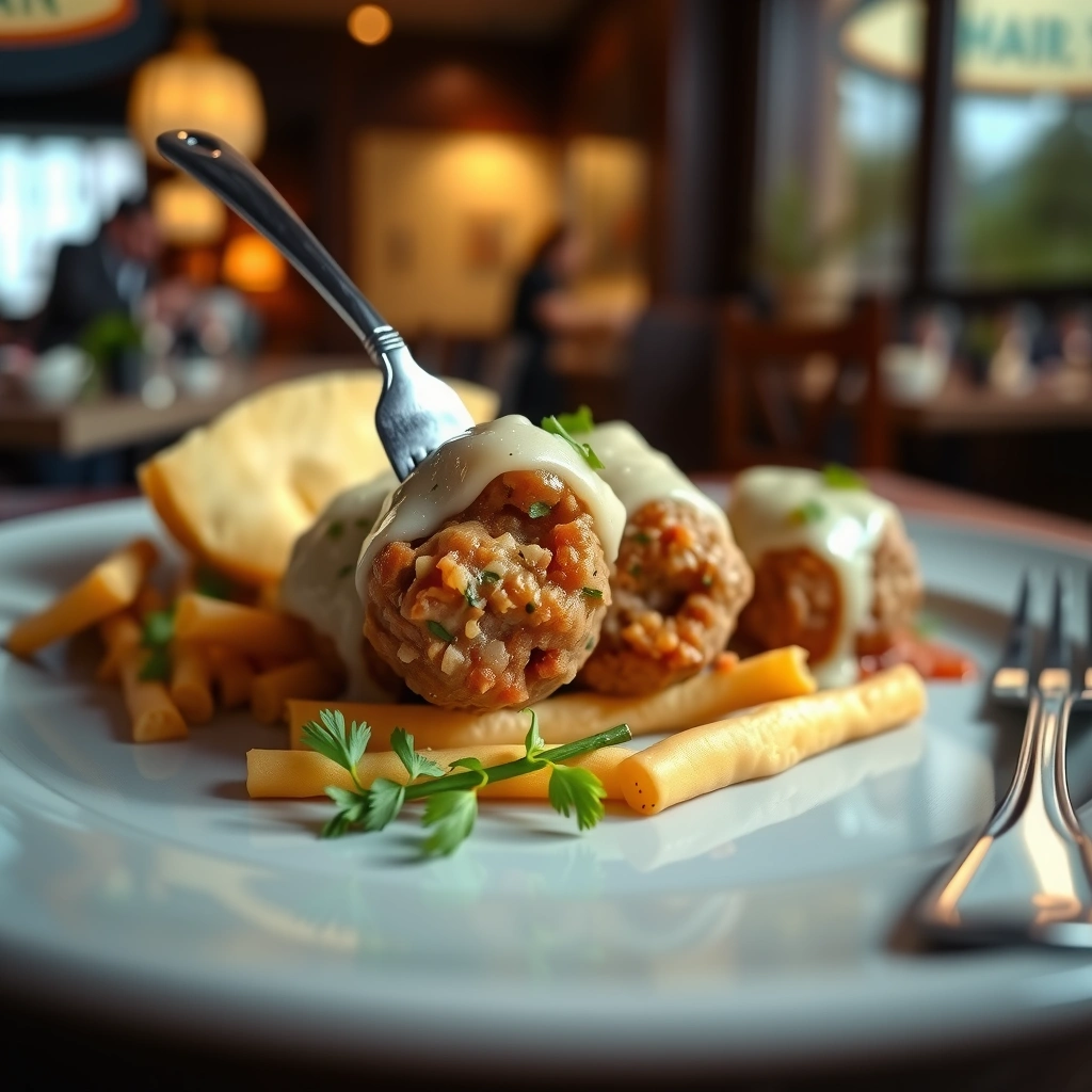 Instructions - easy sausage ball recipe