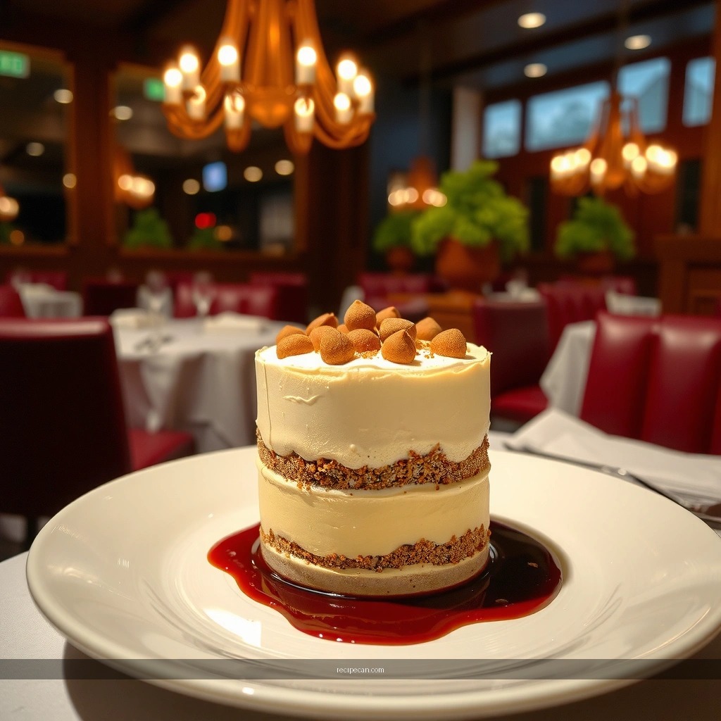 Italian Tiramisu - original italian tiramisu recipe