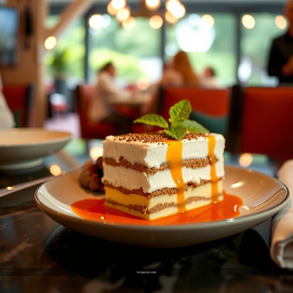 Italian Tiramisu - best italian tiramisu recipe