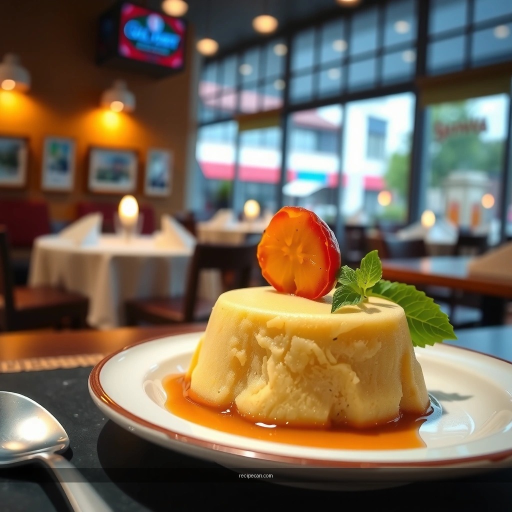 Jamaican Cornmeal Pudding - recipe for jamaican cornmeal pudding