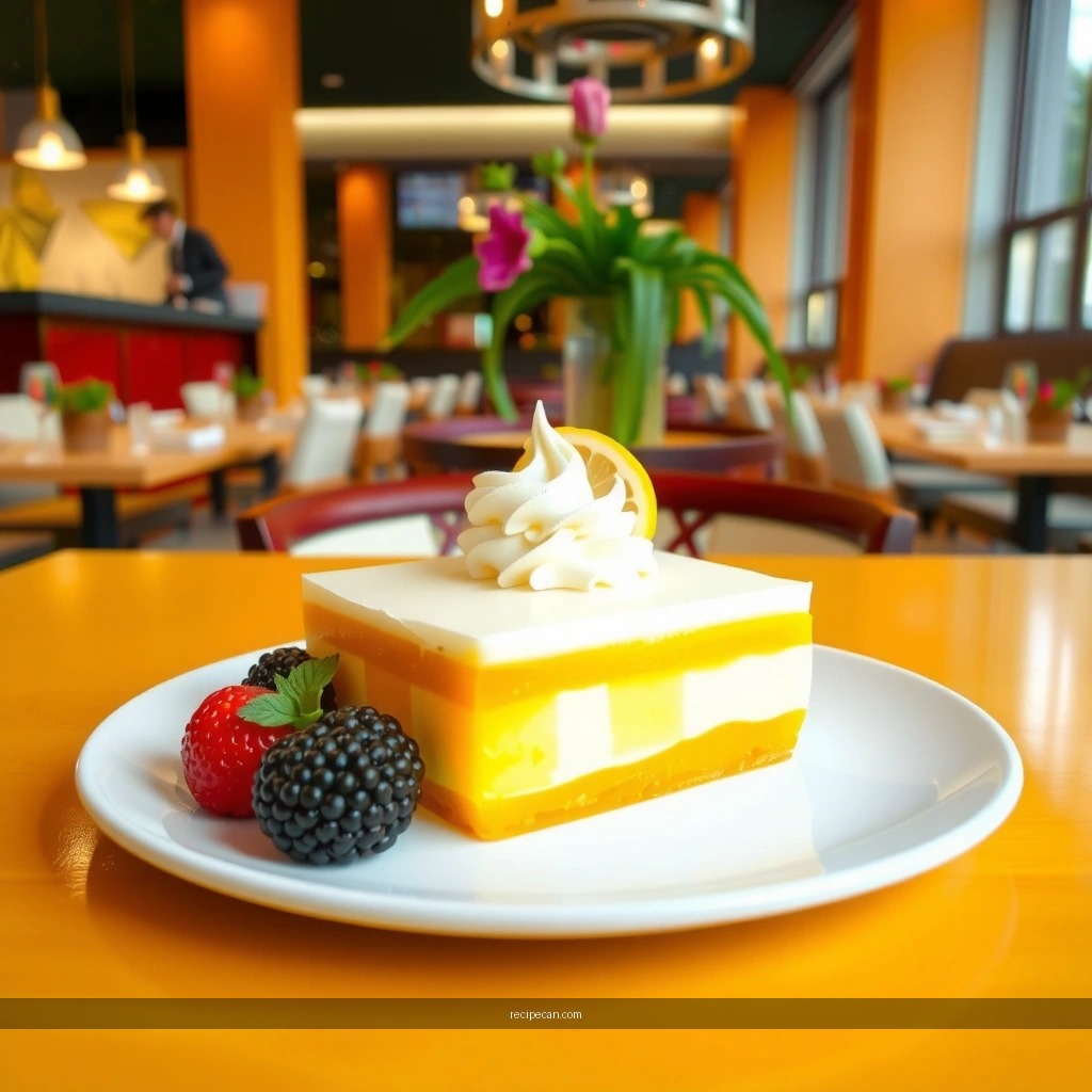 Jello Lemon Pudding Cake - jello lemon pudding cake recipe