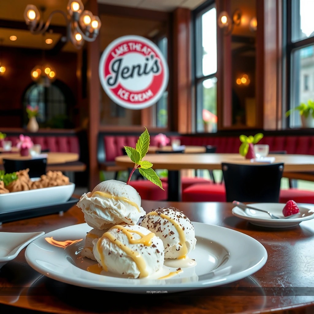 Jeni's Ice Cream - jeni's ice cream recipe