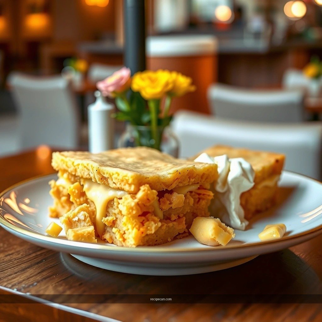 Jiffy Cornbread Pudding - jiffy cornbread pudding recipe
