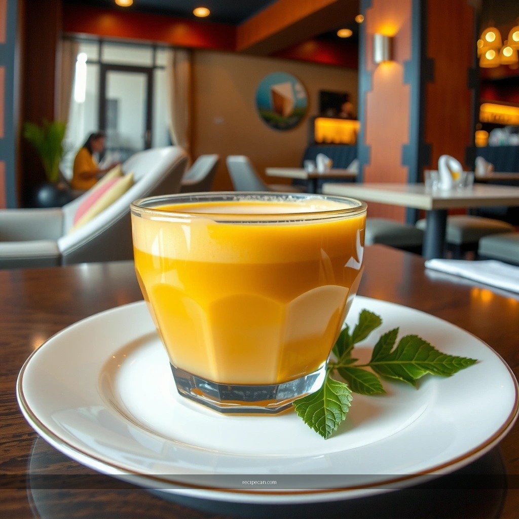 Karak Tea - karak tea recipe